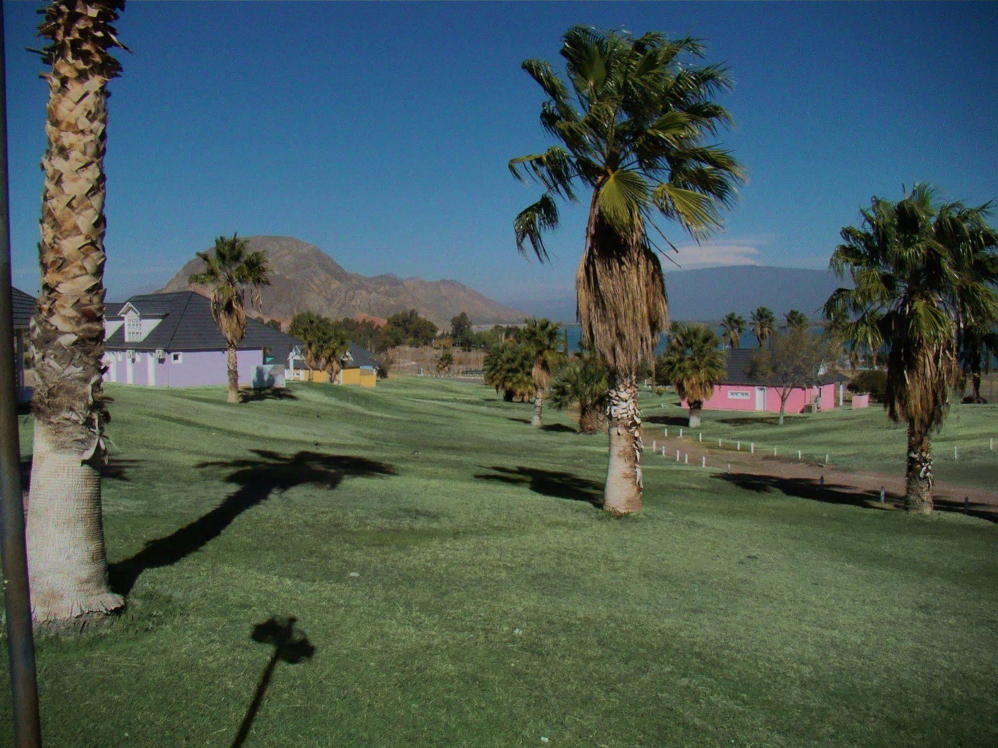 Del Bono Beach Complejo Bahia Las Tapias  Exterior photo